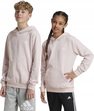 bluza adidas Essentials JF8745 128 cm - zdjęcie 2