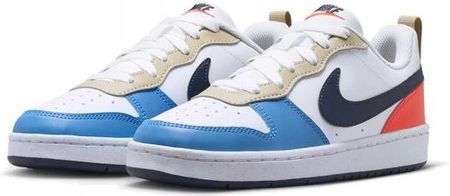 Nike Court Borough Low Recraft DV5456 124 rozmiar 39 - zdjęcie 2