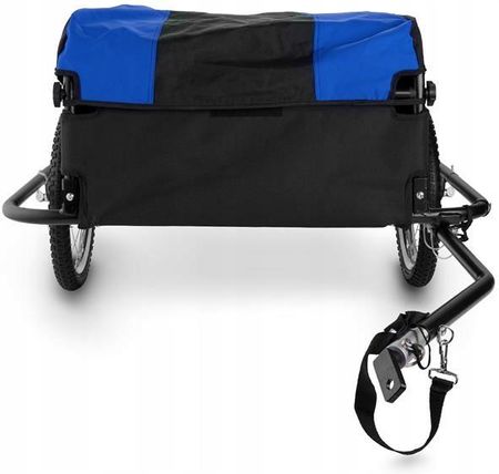 Duramaxx Przyczepka Rowerowa 60Kg 10028888 - zdjęcie 6
