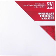 Zdjęcie Koh I Noor Podobrazie Bawełniane 30X30Cm - Łeba