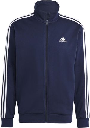 dres adidas M 3S FL IJ6064 S - zdjęcie 2
