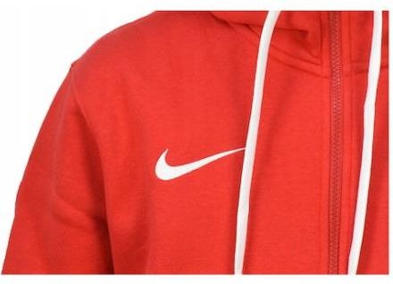 bluza Nike Team Park 20 CW6887 657 S - zdjęcie 3