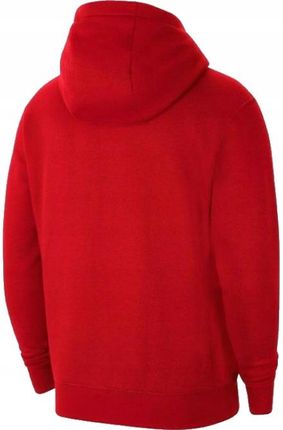 bluza Nike Team Park 20 CW6887 657 S - zdjęcie 2