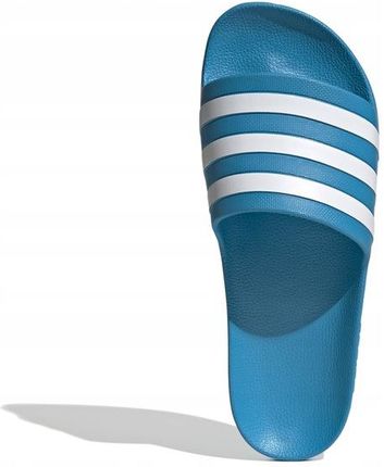 klapki adidas Adilette Aqua FY8047 47 - zdjęcie 2
