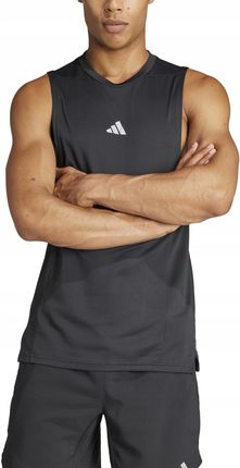 koszulka adidas HEAT.RDY Tank IS3708 XXL - zdjęcie 3