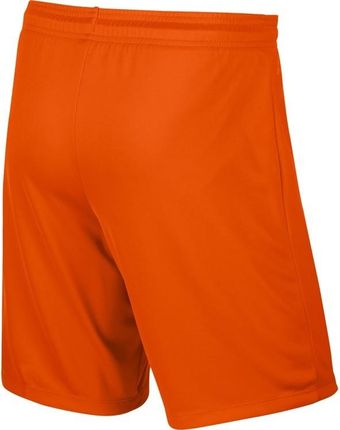 Spodenki Nike Park II 725887 815 rS - zdjęcie 2