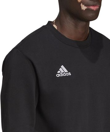 Bluza adidas Entrada 22 Sweatshirt Top H57478 rM - zdjęcie 2