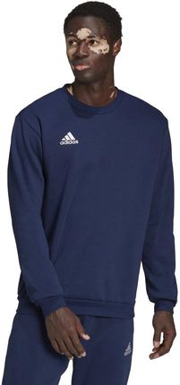 Bluza adidas Entrada 22 Sweatshirt Top H57480 rS - zdjęcie 2