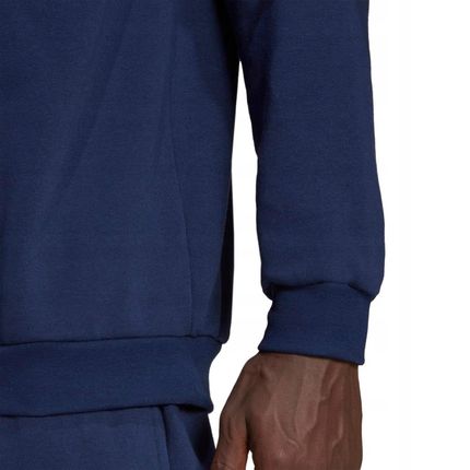 Bluza adidas Entrada 22 Sweatshirt Top H57480 rS - zdjęcie 3