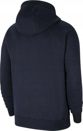 bluza Nike Team Park 20 CW6894 451 XL - zdjęcie 2