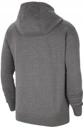 bluza Nike Team Park 20 CW6887 071 M - zdjęcie 2