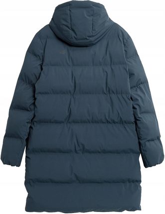 płaszcz 4F H4Z22-KUMP010 31S XXL - zdjęcie 3