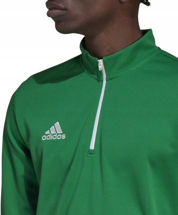 Bluza adidas Entrada 22 Training Top HI2129 rS - zdjęcie 2