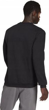 Bluza adidas Entrada 22 Sweatshirt Top H57478 rXL - zdjęcie 3