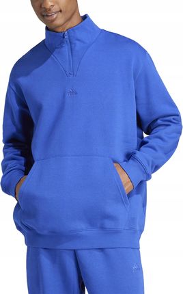 bluza adidas ALL SZN IX3961 XXL - zdjęcie 3