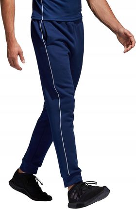 spodnie adidas Core 18 CV3753 rS - zdjęcie 2