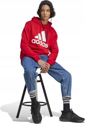 Bluza adidas Essentials IJ8911 XL - zdjęcie 3