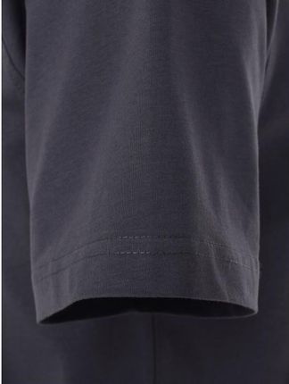 T-shirt CASA MODA grafitowy - zdjęcie 2