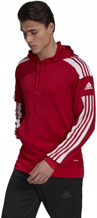 bluza adidas Squadra 21 Hoody GP6435 M - zdjęcie 3