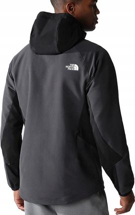 Kurtka THE NORTH FACE Softshell Jacket roz. S - zdjęcie 2