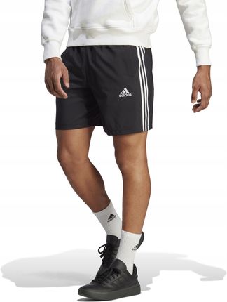 spodenki adidas AEROREADY Essentials IC1484 S - zdjęcie 2