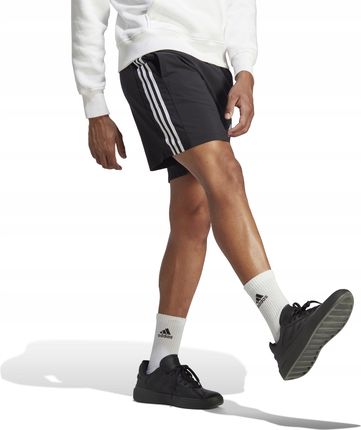 spodenki adidas AEROREADY Essentials IC1484 S - zdjęcie 3