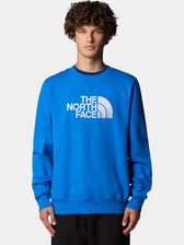Zdjęcie Sweter męski The North Face M Drew Peak Crew - Nowogrodziec