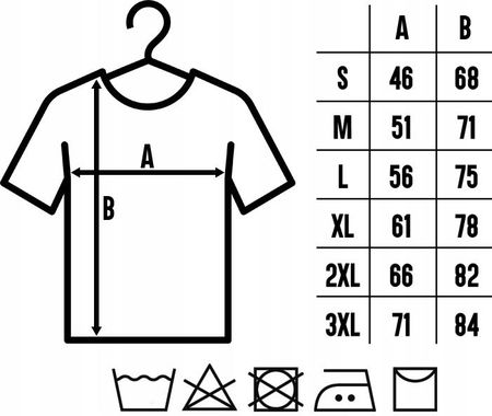 Koszulki Męskie do Lasu w Góry 3 x T-shirt Koszulka 100% Bawełna 3PAK - zdjęcie 4