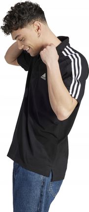 koszulka polo adidas Essentials IC9310 M - zdjęcie 3