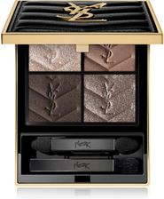 Zdjęcie Yves Saint Laurent Couture Mini Clutch paleta cieni do powiek 720 4g - Będzin