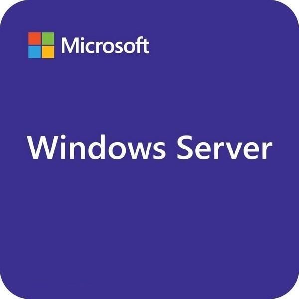 Zdjęcie DELL Microsoft 50 pack of Windows Server 2025/2022 USER CALs Standard or Datacenter - Kleczew
