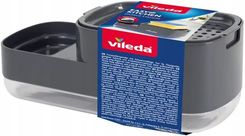Zdjęcie Vileda Dozownik Do Mydła Easy Kitchen Szary - Grodzisk Mazowiecki