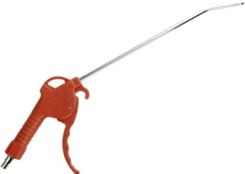 Zdjęcie Kraft&Dele Pistolet Do Przedmuchiwania 300mm KD10477 - Kęty