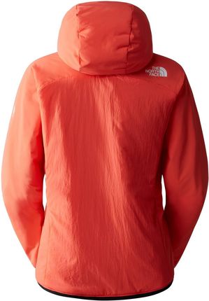 Kurtka z kapturem damska The North Face CASAVAL różowa NF0A82UJCA1 - zdjęcie 2