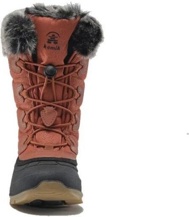 Buty zimowe damskie Kamik Momentum 3 Women - zdjęcie 2