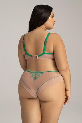 AVA FIGI DASMKIE BRAZYLIANY AV 2161/B GREEN - zdjęcie 2
