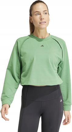 bluza adidas Power Hidden IT9198 XL - zdjęcie 3