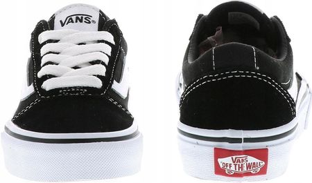 Buty damskie Vans Ward VN0A38J9IJU1 36 - zdjęcie 3