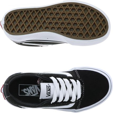 Buty damskie Vans Ward VN0A38J9IJU1 36 - zdjęcie 2