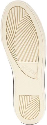 Trampki damskie Guess Carey FLPCAR FAL12 brown (41, Brąz) - zdjęcie 3