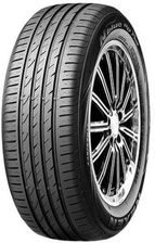 Opona osobowa letnia NEXEN N blue HD Plus 195/65 R14 89 H - ponad 4 mln części z 2 letnią gwarancją, bezpłatna dostawa w 24 h, nawet 100 dni na zwrot