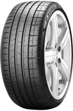 Opona osobowa letnia PIRELLI P Zero PZ4 255/40 R18 99 Y - ponad 4 mln części z 2 letnią gwarancją, bezpłatna dostawa w 24 h, nawet 100 dni na zwrot