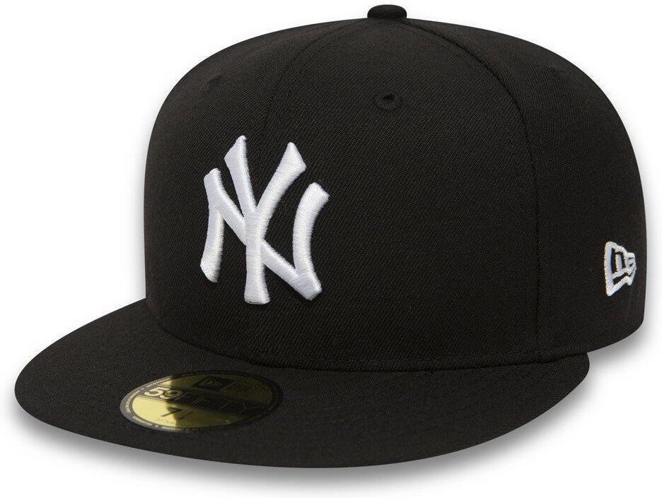 Zdjęcie Czapka z daszkiem New Era 59FIFTY New York Yankees Fullcap 10003436 7 5/8 - Golub-Dobrzyń