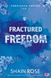 Tarnished Empire. Tom 2. Fractured Freedom Papierowe Serca