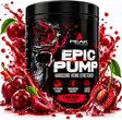 Trec Boogieman Caffeine Free Shot przedtreningowy Ice Tea Brzoskwiniowe - 12 sztuk