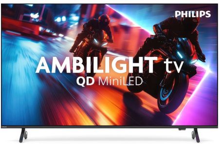 Telewizor LED Philips 55MLED920 55 cali 4K UHD