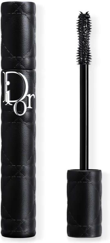 Zdjęcie Dior Diorshow Overvolume tusz zapewniający maksymalną objętość rzęs odcień 090 Overblack 8.5g - Mińsk Mazowiecki