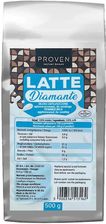 Zdjęcie Proven Mleko Intstant Drinks Latte Diamante Granulare 500g - Nowe Miasto nad Pilicą