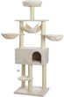 Perfectlife Ochraniacz Na Meble Mata Drapak Dla Kota 104X30cm 1755445667