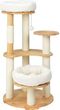 Drapak wysoki legowisko słupek do drapania wieża 101 160 cm 1774891050